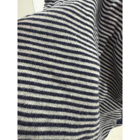 Burt's Bees Beekeeper Sleep Sack Gender Neutral Striped Organic 12-18M - Picture 2 of 4